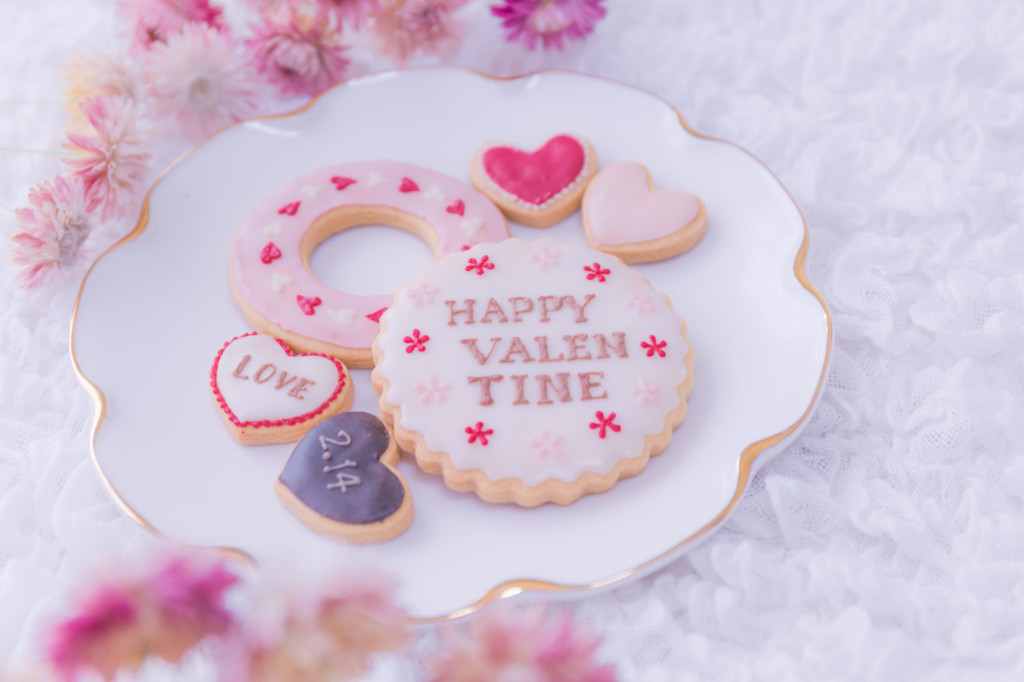 バレンタインにあげるものに意味はある チョコ以外のクッキーやギフトを紹介 感想口コミ ノマトレンド